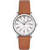 BUREI Women Men Wrist Watches for Nurse Medical Professionals Students Women Men, Waterproof 12/24 Hour Military Time Luminouse Easy Read Dial,Colorful Silicone Band.