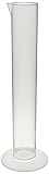 Nalgene 3664-0500 Polypropylene Economy Graduated