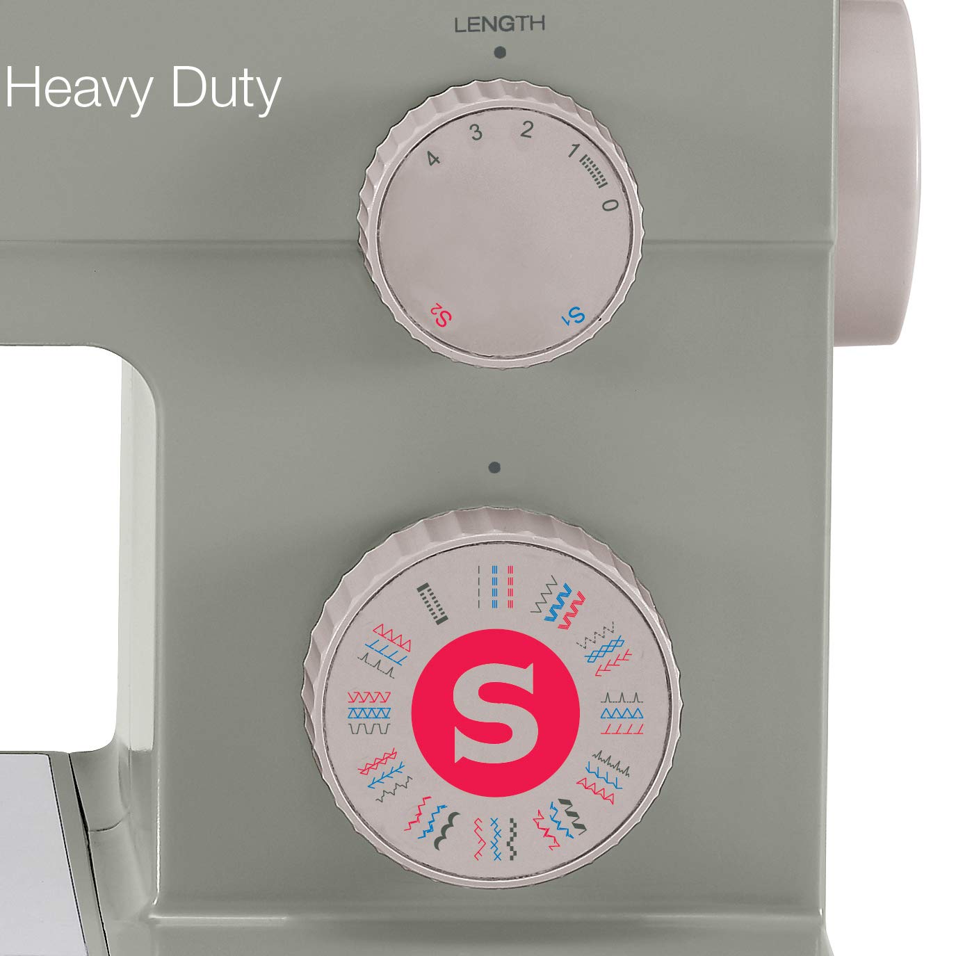 Singer 4423 vs. 4411 vs. 4432 vs. 4452 (What is The Best Heavy Duty