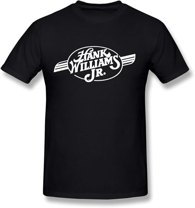 hank williams jr shirts amazon