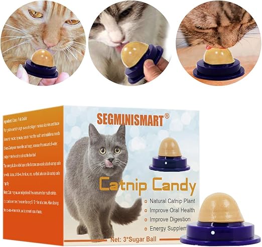catnip sugar