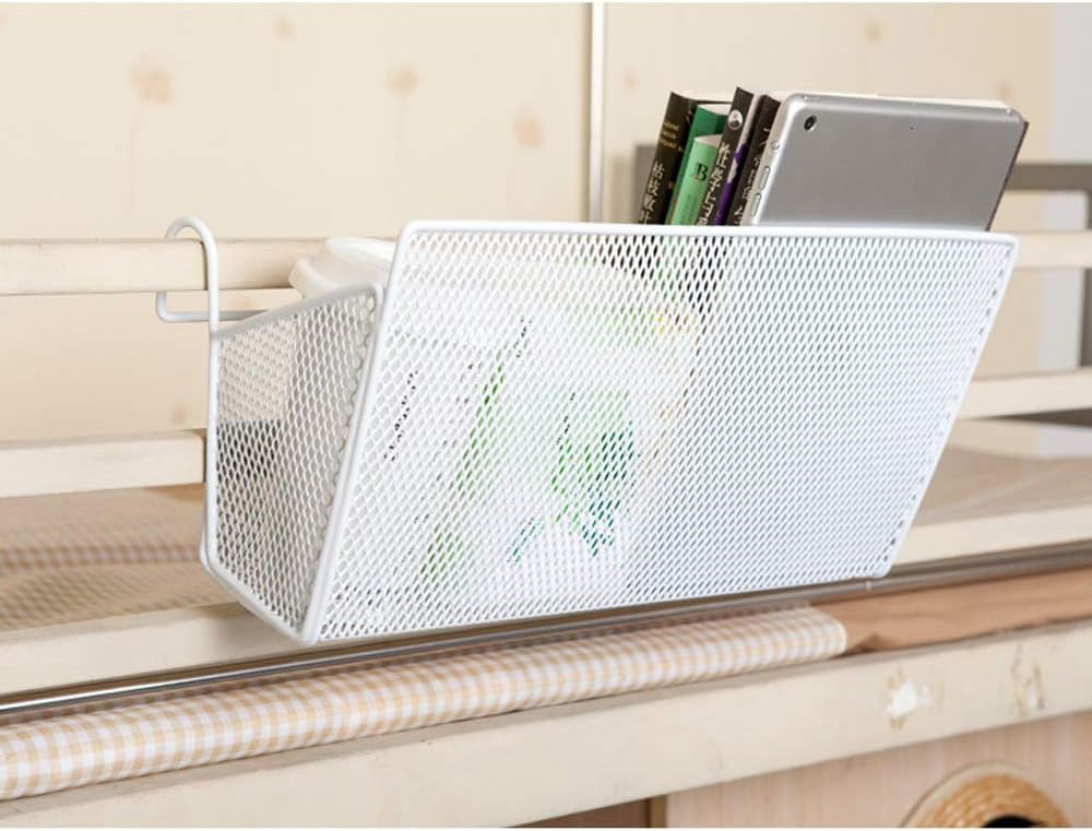 Amazon.de: Robuste Nachttisch Caddy zum Aufhängen Schlafsaal Bett