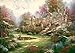 Schmidt Puzzle 2000 pieces - The country house, Thomas Kinkade (cod.57041)