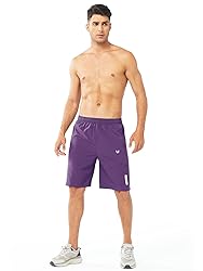 NORTHYARD Men's Athletic Running Shorts Quick Dry