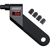 Measurement Limited Accutire MS-4021B Digital Tire Pressure Gauge