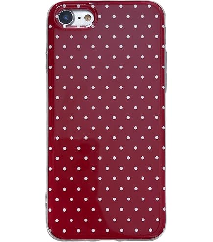 Amazon.com: Kate Spade Flexible Hardshell Case for iPhone SE (2nd