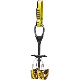 BLACK DIAMOND Camalot C4, Rock Climbing Cam, Easy-Placement, Trad &amp; Alpine