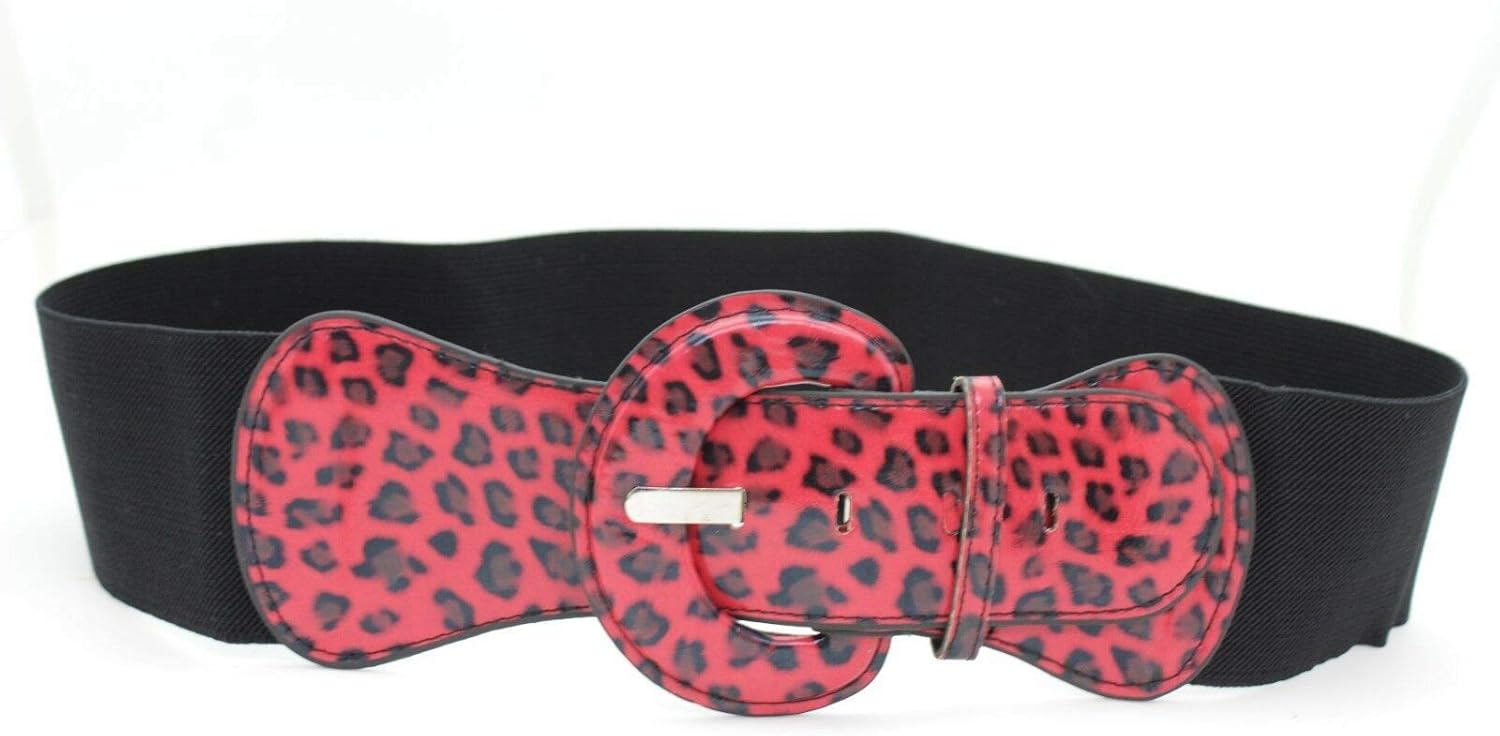 cheetah belt amazon