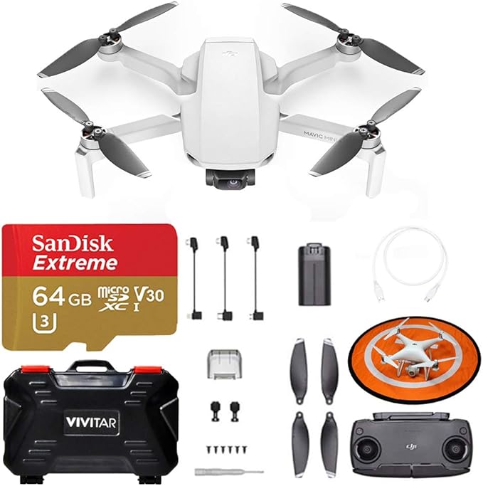 Dji Mavic Mini Sd Card Compatibility at Debra Fell blog