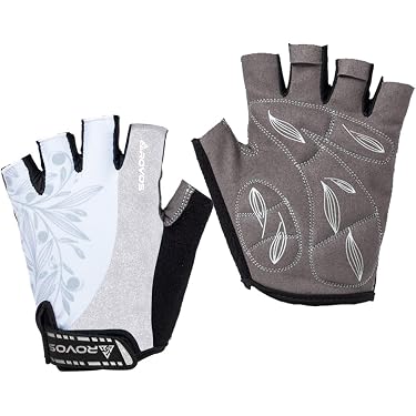 Amazon Best Sellers: Best Women's Cycling Gloves