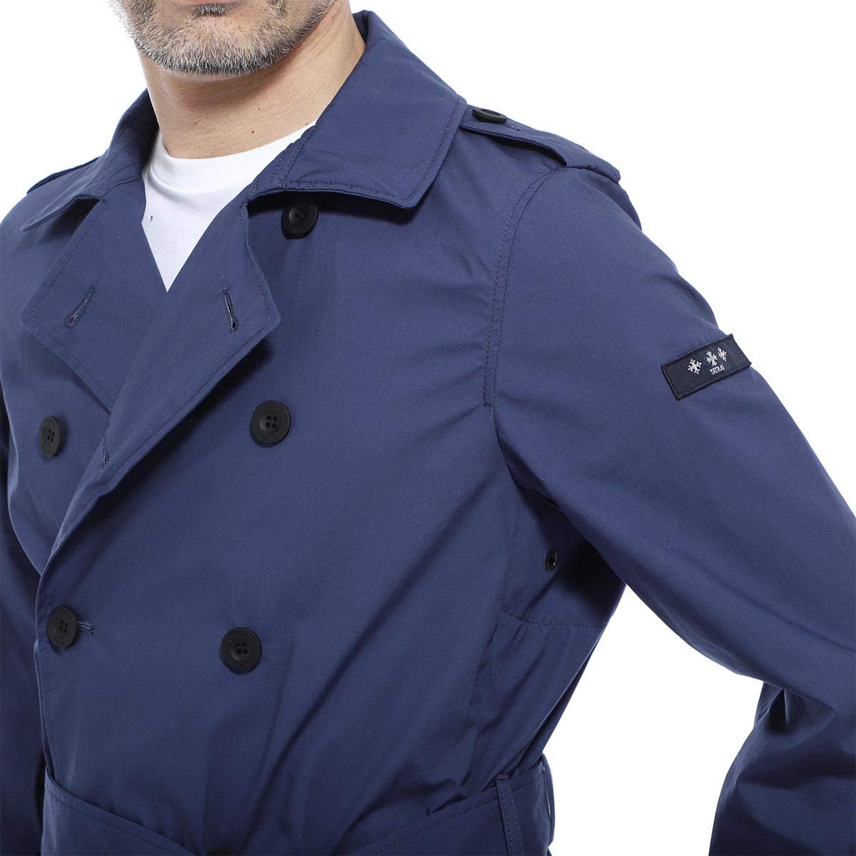 Amazon タトラス Tatras トレンチコート 3サイズ 並行輸入品 コート ジャケット 通販