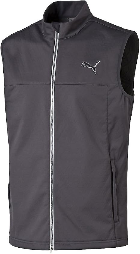 puma pwrwarm vest