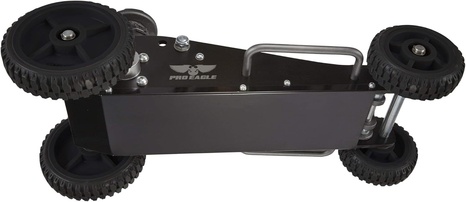 Amazon Com Cooke Pro Eagle 2 Ton Big Wheel Off Road Jack The
