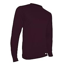 Polarmax Men's Double Base