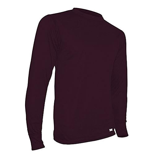 Polarmax Men's Double Base