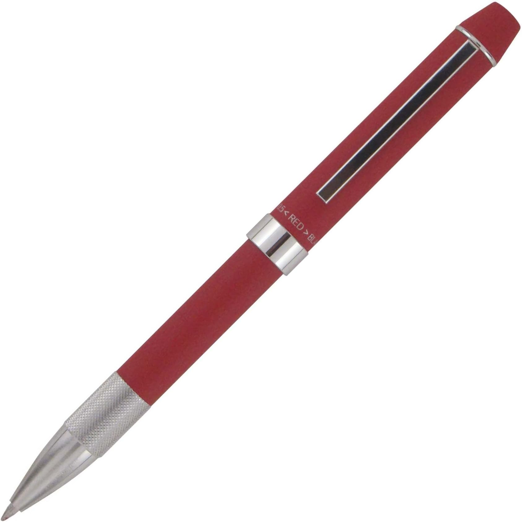 Sailor Pen multi-function pen methallyl Roh fit 16-0219-230 Red