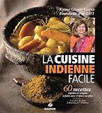 Image de la cuisine indienne facile