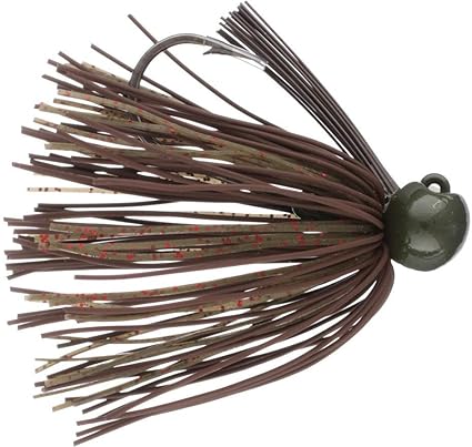 Bass patrol jig Clearance