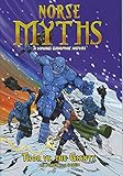 Thor vs. the Giants (Norse Myths: A Viking Graphic Novel)