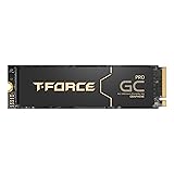 TEAMGROUP T-Force GC PRO 2TB Graphene Heatsink DRAM