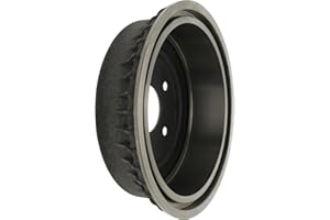 CENTRIC PARTS Centric 123.62014 C-Tek Automotive Rear Brake Drum for Selected Buick, Chverolet, GMC, Oldsmobile Model Year