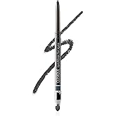 Clinique Quickliner For Eyes Eyeliner Pencil | Water Resistant, Smudge Resistant + Safe For Sensitive Eyes | 11 Shades