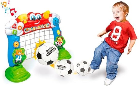 football toys for toddlers