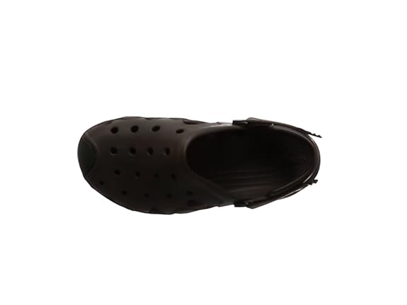 Crocs Swiftwater M Zuecos de sintético para hombre