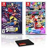 Marvel Ultimate Alliance 3: The Black Order Game