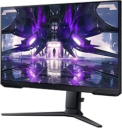 SAMSUNG 27" Odyssey G3 Series FHD Gaming