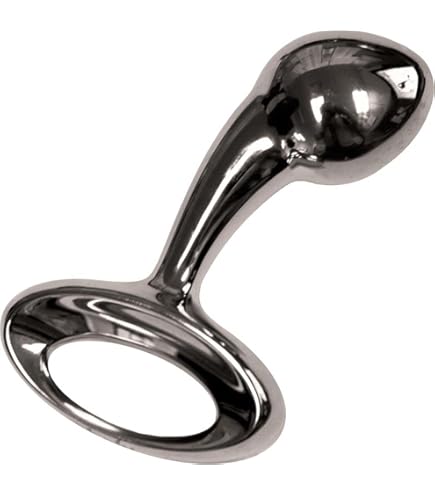 Amazon.com: Njoy Pure Wand Steel G-Spot Sex Toy : Health & Household Amazon.com: Njoy Pure Wand Steel G-Spot Sex Toy : Health & Household