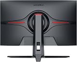 KOORUI 27 Inch QHD Gaming Monitor 144Hz 1ms VA 2560x1440 FreeSync DCI-P3 view 5