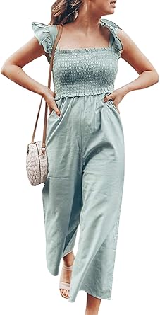 amazon wide leg jumpsuit