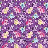 My Little Pony Wrapping Paper