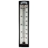 Winters TAS Series Brass Dual Scale Industrial 5AS