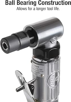 Sunex International SX264K Die Grinders product image 3