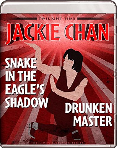 Watch Snake In The Eagle`S Shadow Online Free 2016