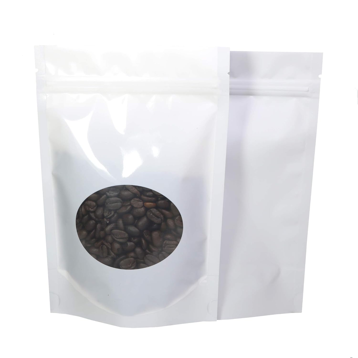 Best Stand Up Vacuum Pouches