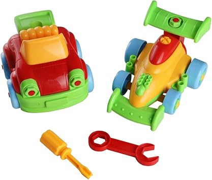 take apart toys with tools uk