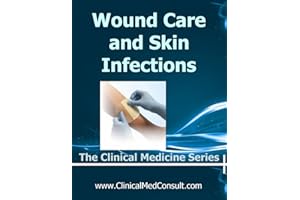 Wound Care and Skin Infections - 2023