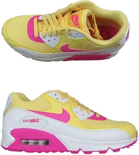 nike air max essential blauw