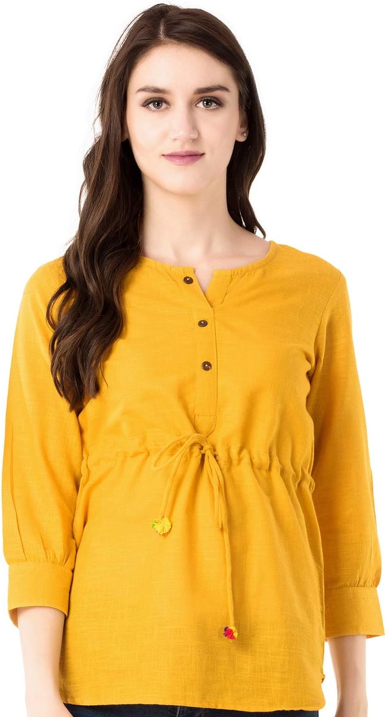 GMI Women's Top