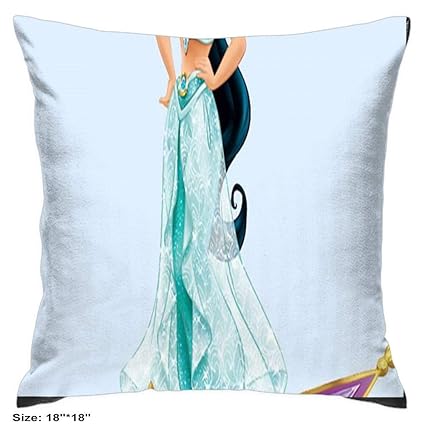 Amazon Com Disney Collection Throw Pillow Covers Cases Disney