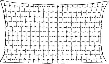 soccer rebounder replacement net