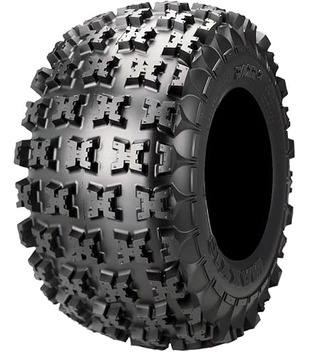 Amazon.com: MAXXIS Razr Plus MX Tire : Automotive