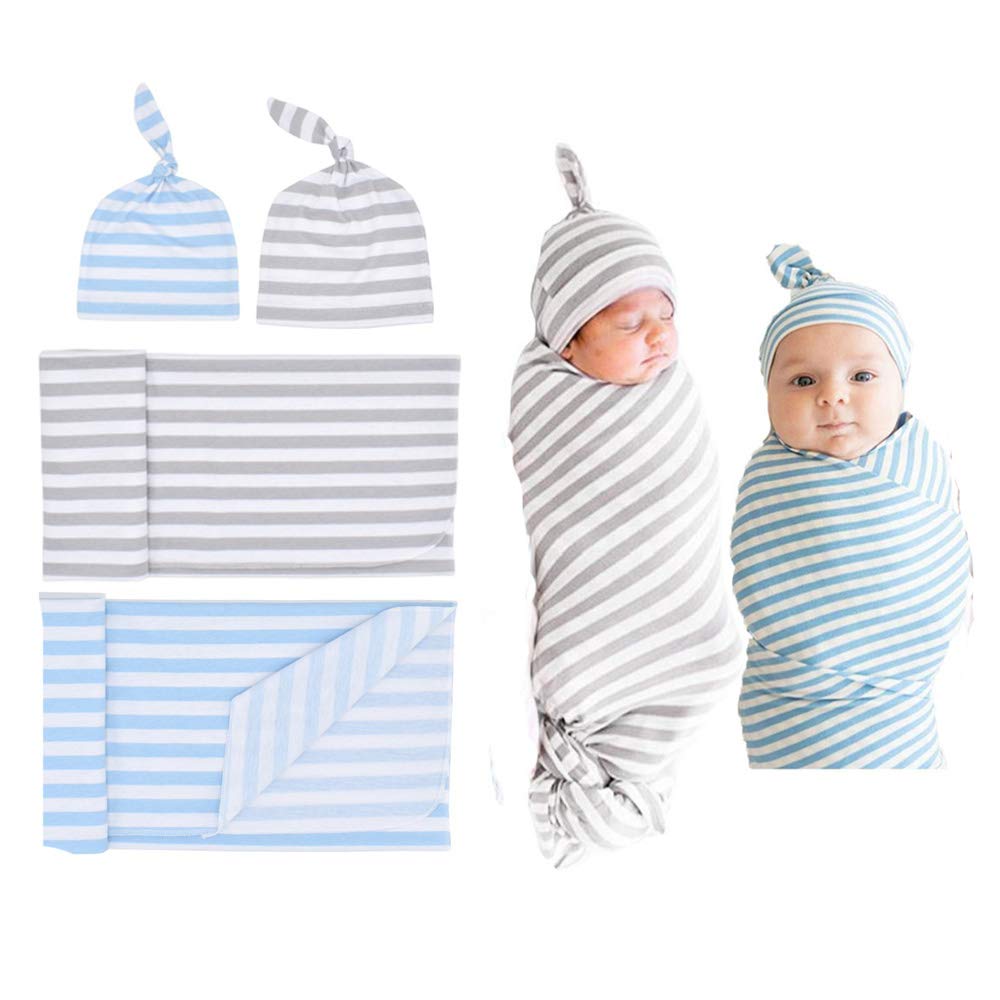 boy swaddle blankets