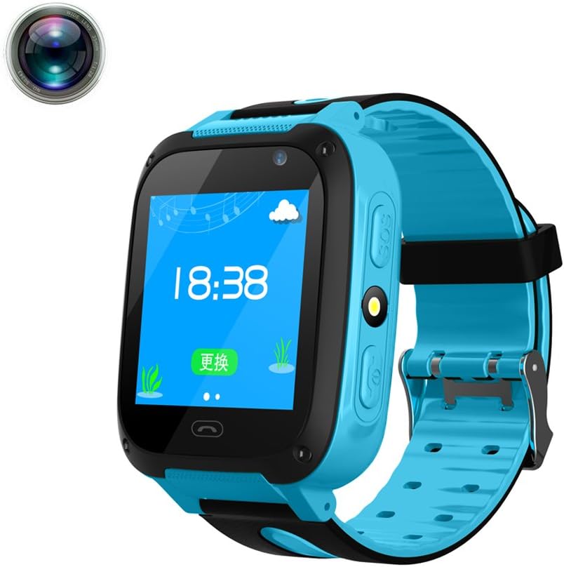 kids smart watch near me
