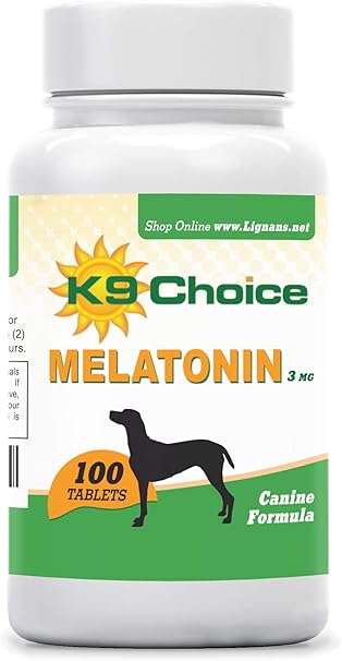 canine choice dog food