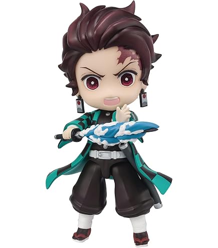 BANDAI NAMCO Entertainment bandai chibi masters demon slayer zenitsu