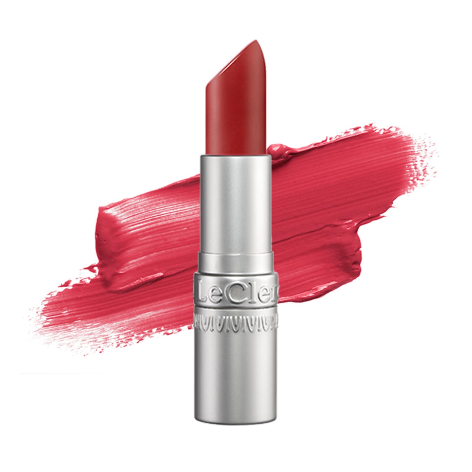 T.Leclerc Satin Lipstick 3.8g - 56 : Suggestive — image 1